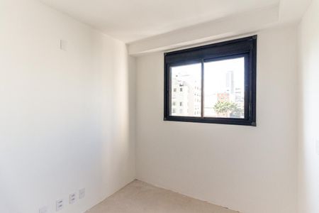 Apartamento à venda com 32m², 2 quartos e sem vagaQuarto 1