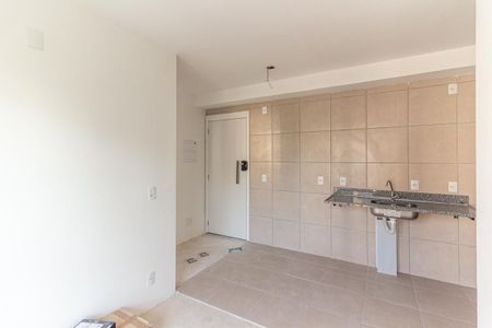 Apartamento à venda com 32m², 2 quartos e sem vagaSala