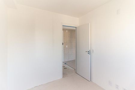 Apartamento à venda com 32m², 2 quartos e sem vagaQuarto 1