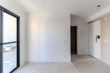 Apartamento à venda com 32m², 2 quartos e sem vagaSala