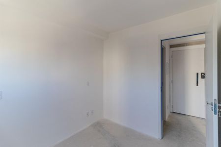Apartamento à venda com 32m², 2 quartos e sem vagaQuarto 2