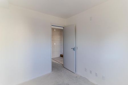 Apartamento à venda com 32m², 2 quartos e sem vagaQuarto 2
