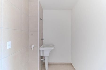 Apartamento à venda com 32m², 2 quartos e sem vagaÁrea de Serviço