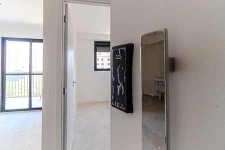 Apartamento à venda com 32m², 2 quartos e sem vagaFechadura Eletrônica