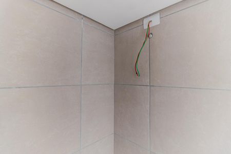 Apartamento à venda com 32m², 2 quartos e sem vagaBanheiro