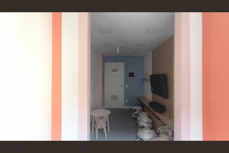 Apartamento à venda com 33m², 2 quartos e sem vagaBrinquedoteca