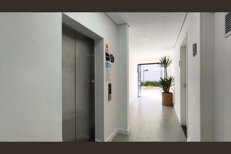 Apartamento à venda com 33m², 2 quartos e sem vagaElevador