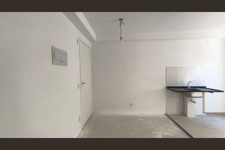 Apartamento à venda com 33m², 2 quartos e sem vagaSala