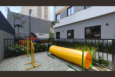 Apartamento à venda com 33m², 2 quartos e sem vagaÁrea Pet