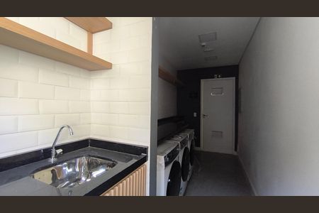 Apartamento à venda com 33m², 2 quartos e sem vagaLavanderia