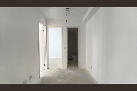 Apartamento à venda com 33m², 2 quartos e sem vagaSala