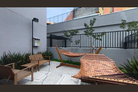Apartamento à venda com 33m², 2 quartos e sem vagaRedário