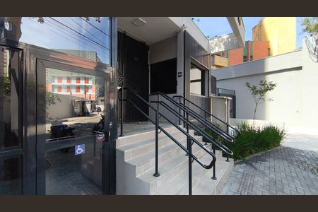 Apartamento à venda com 33m², 2 quartos e sem vagaFachada