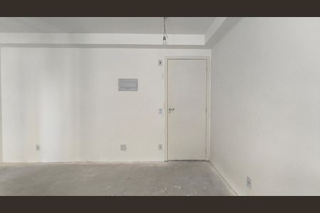 Apartamento à venda com 33m², 2 quartos e sem vagaSala