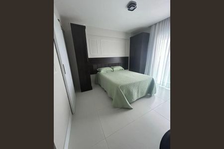 Apartamento para alugar com 32m², 1 quarto e 1 vagaQuarto