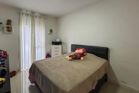 Casa à venda com 250m², 4 quartos e 4 vagasQuarto 3
