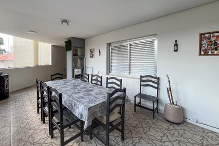 Casa à venda com 250m², 4 quartos e 4 vagasÁrea gourmet