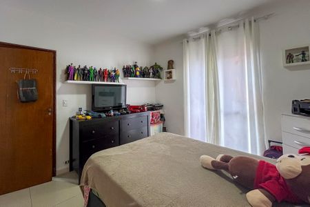 Casa à venda com 250m², 4 quartos e 4 vagasQuarto 3