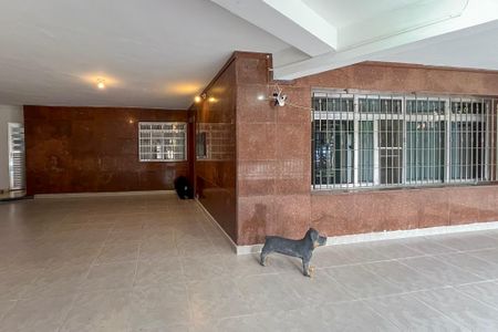 Casa à venda com 250m², 4 quartos e 4 vagasGaragem