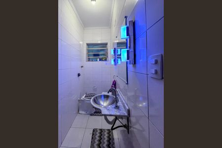 Casa à venda com 250m², 4 quartos e 4 vagasLavabo