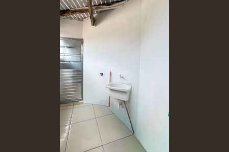 Casa à venda com 250m², 4 quartos e 4 vagasÁrea de Serviço