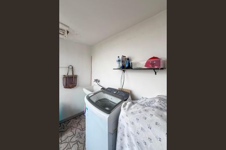 Casa à venda com 250m², 4 quartos e 4 vagasÁrea de Serviço