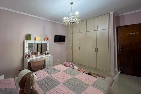 Casa à venda com 250m², 4 quartos e 4 vagasQuarto 2