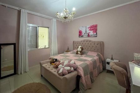 Casa à venda com 250m², 4 quartos e 4 vagasQuarto 2