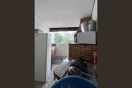 Casa à venda com 250m², 4 quartos e 4 vagasChurrasqueira