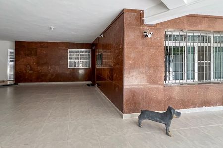 Casa à venda com 250m², 4 quartos e 4 vagasGaragem