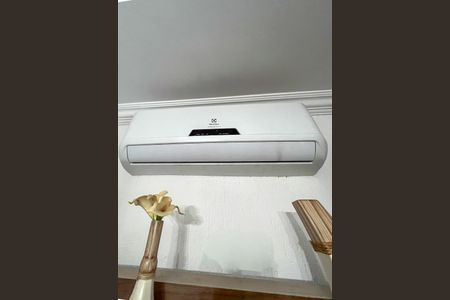 Casa à venda com 250m², 4 quartos e 4 vagasDetalhe da Sala