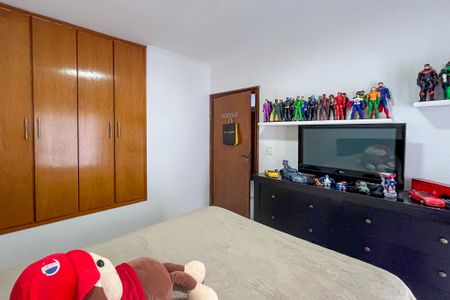 Casa à venda com 250m², 4 quartos e 4 vagasQuarto 3