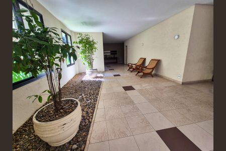 Apartamento para alugar com 2 quartos, 55m² em Higienópolis, São Paulo