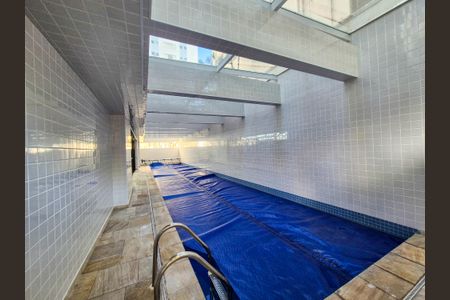 Apartamento para alugar com 2 quartos, 55m² em Higienópolis, São Paulo