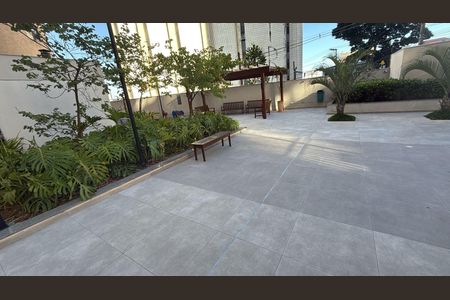 Apartamento à venda com 45m², 2 quartos e 1 vagaÁrea Comum