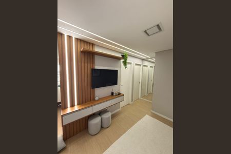 Apartamento à venda com 45m², 2 quartos e 1 vagaSala