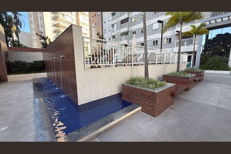 Apartamento à venda com 45m², 2 quartos e 1 vagaPiscina