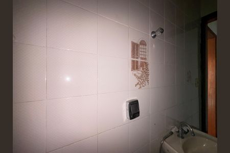 Casa à venda com 125m², 5 quartos e 2 vagasLavabo