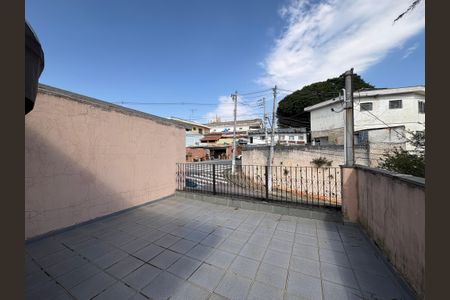 Casa à venda com 125m², 5 quartos e 2 vagasVaranda da Suíte 