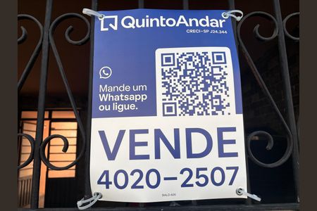 Casa à venda com 125m², 5 quartos e 2 vagasPlaca