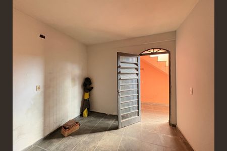 Casa à venda com 125m², 5 quartos e 2 vagasQuarto de Serviço 2