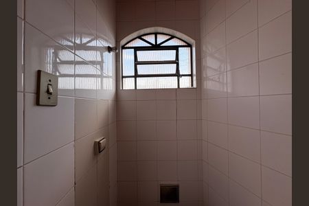 Casa à venda com 125m², 5 quartos e 2 vagasBanheiro de serviço 1