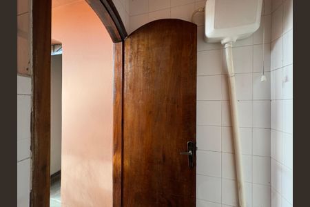 Casa à venda com 125m², 5 quartos e 2 vagasBanheiro de serviço 2