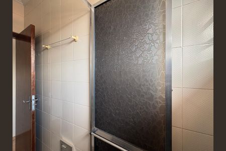 Casa à venda com 125m², 5 quartos e 2 vagasBanheiro da Suíte