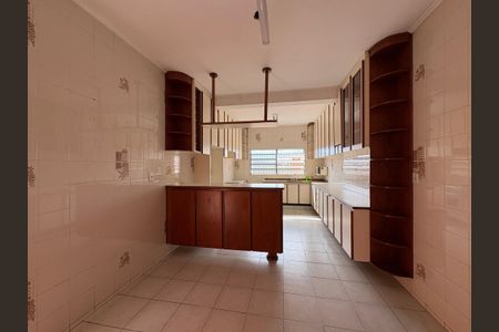 Casa à venda com 125m², 5 quartos e 2 vagasSala de Jantar