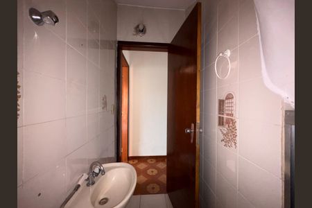 Casa à venda com 125m², 5 quartos e 2 vagasLavabo