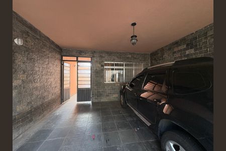 Casa à venda com 125m², 5 quartos e 2 vagasGaragem