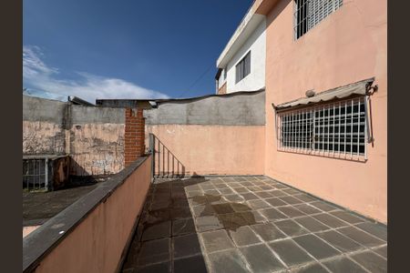 Casa à venda com 125m², 5 quartos e 2 vagasQuintal superior 