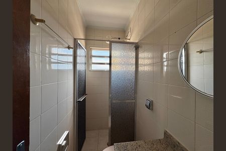 Casa à venda com 125m², 5 quartos e 2 vagasBanheiro da Suíte