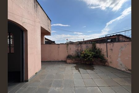 Casa à venda com 125m², 5 quartos e 2 vagasÁrea de Serviço/ Churrasqueira/ Quintal 